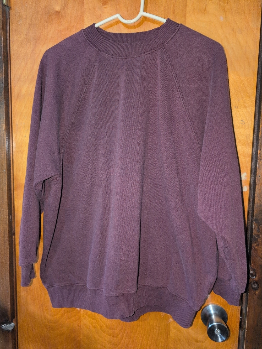 American Eagle Jegging Fit Woman's Small Oversized Sweater